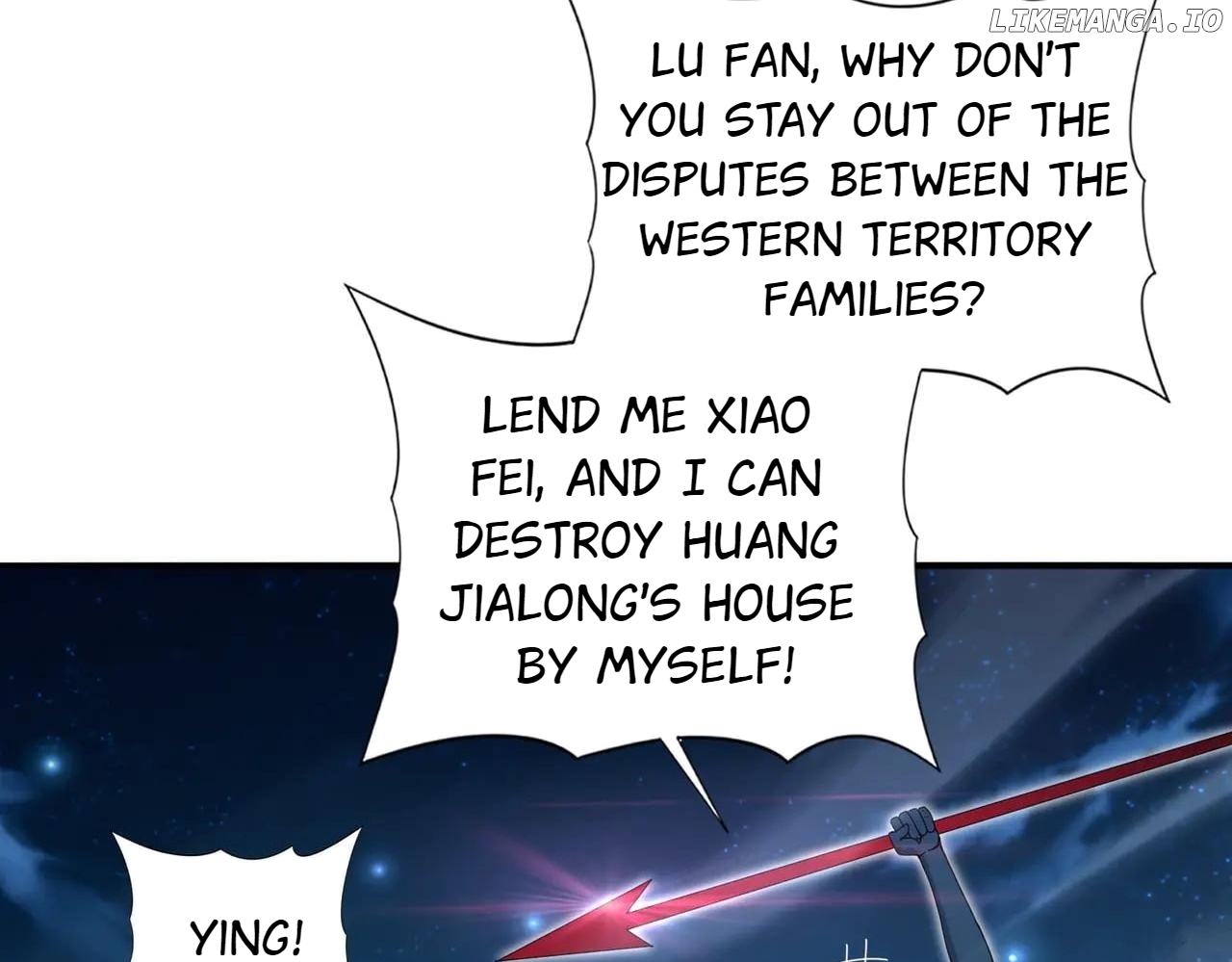 WORTHLESS PROFESSION: DRAGON TAMER Chapter 119 - page 6